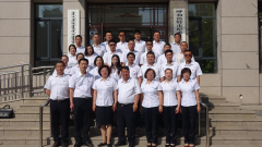 強化廉潔自律意識，筑牢廉政思想防線